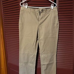 Bonobos khakis